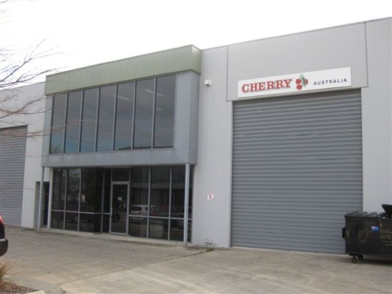 5/15 Nicole Close, Bayswater VIC 3153