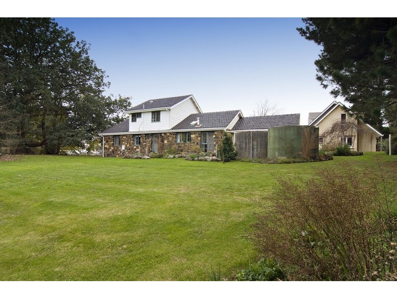 Wandin North VIC 3139