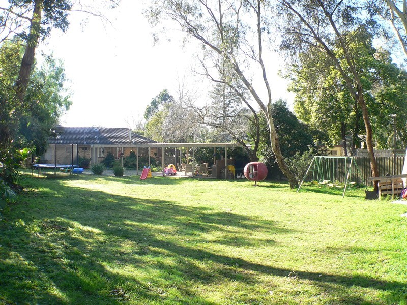 3 Lorna Court, Mooroolbark VIC 3138