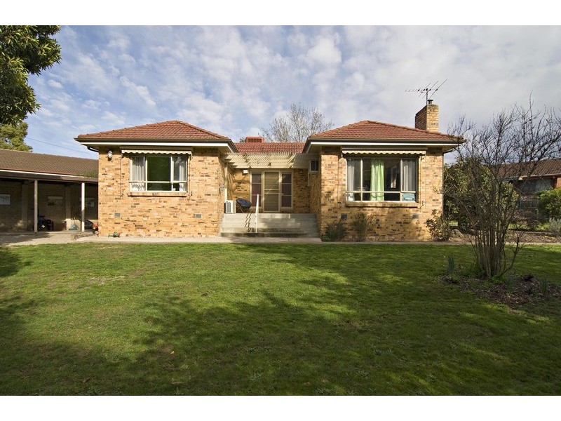 84 Sherlock Road, Croydon VIC 3136