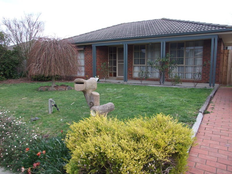 2 Natasha Close, Ferntree Gully VIC 3156