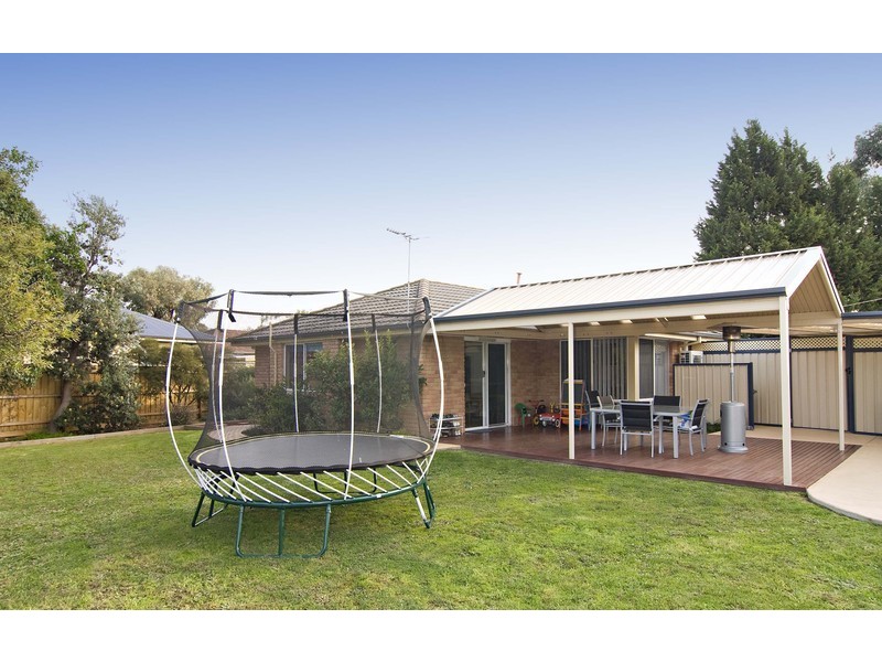 4 Sara Court, Bayswater North VIC 3153