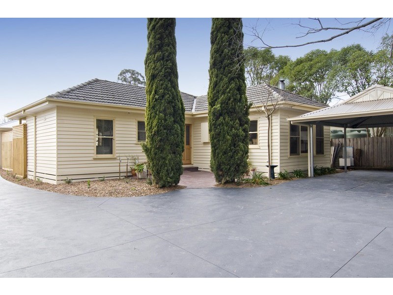 1/12 Byron Road, Kilsyth VIC 3137