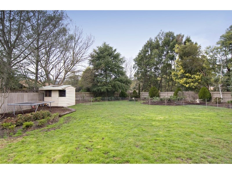 12 Chedworth Court, Kilsyth South VIC 3137