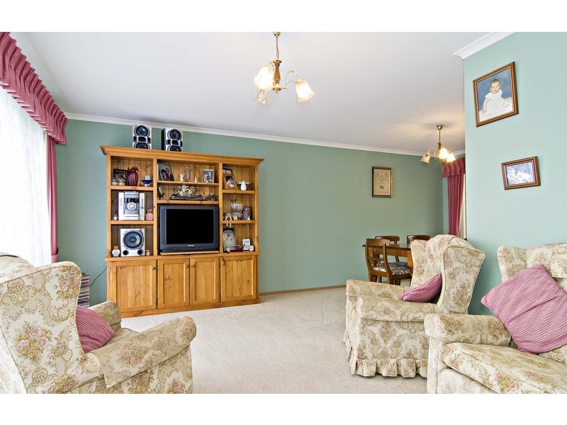 12 Chedworth Court, Kilsyth South VIC 3137