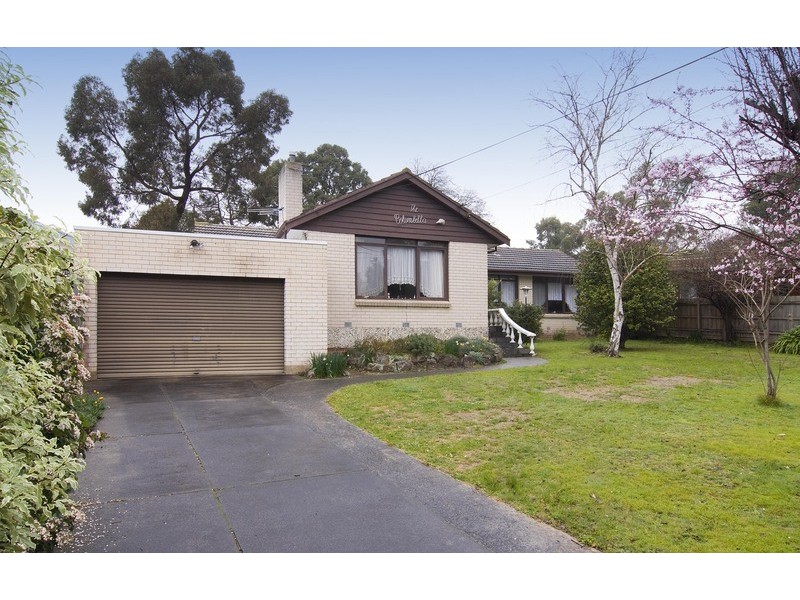 Croydon VIC 3136