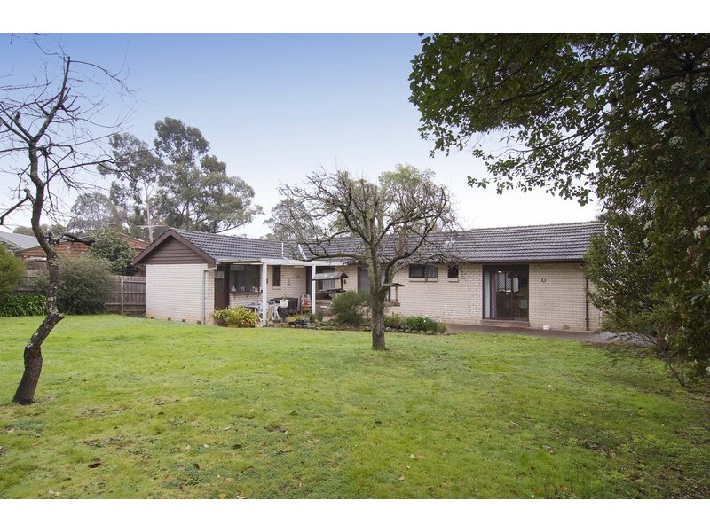 Croydon VIC 3136