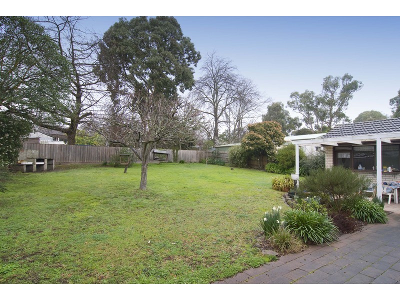 Croydon VIC 3136