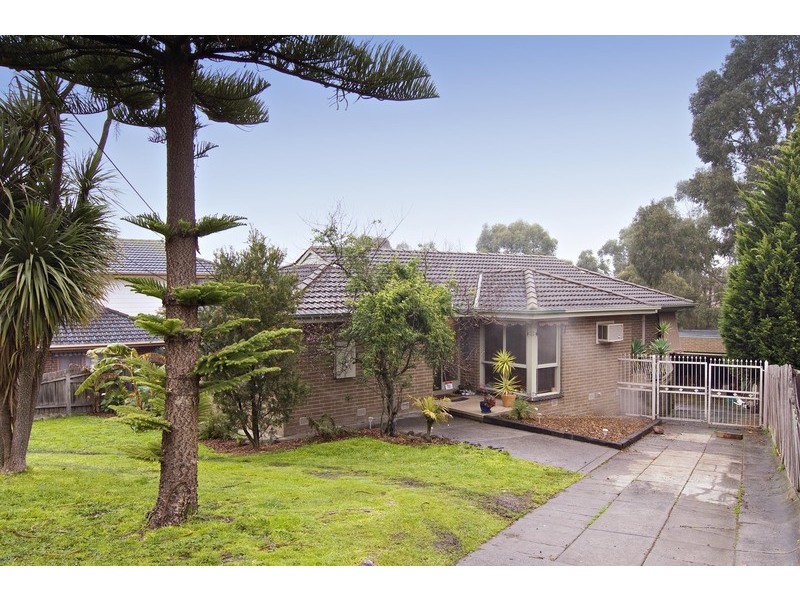 Mooroolbark VIC 3138