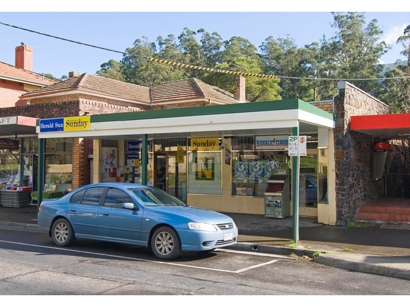 3403 Warburton Highway, Warburton VIC 3799