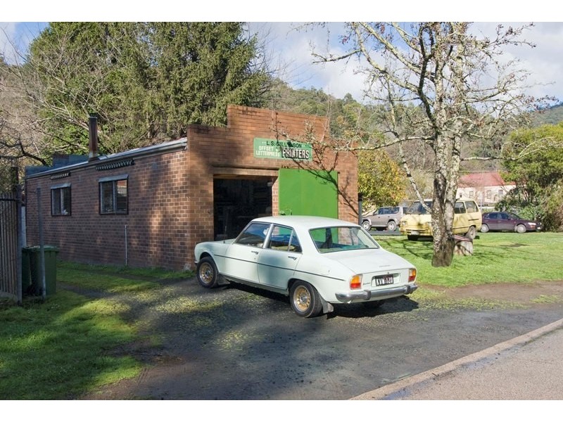 3403 Warburton Highway, Warburton VIC 3799