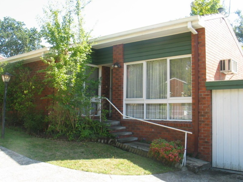 7/14-16 Vernon Street, Croydon VIC 3136