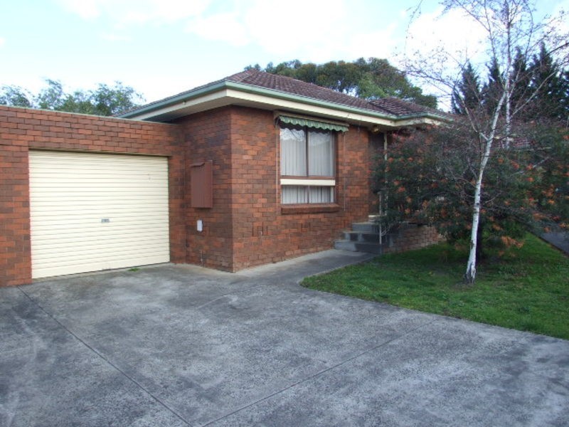 2/41 Newman Road, Mooroolbark VIC 3138