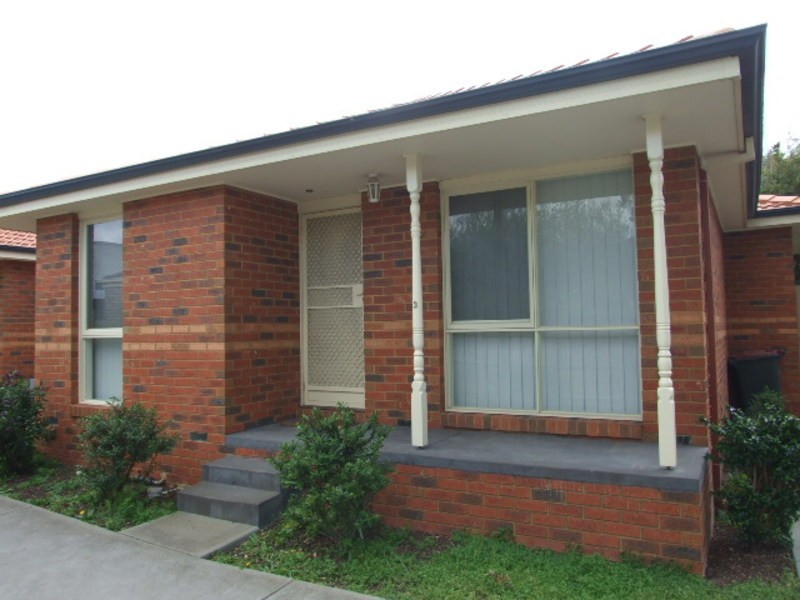 3/10 Civic Square, Croydon VIC 3136