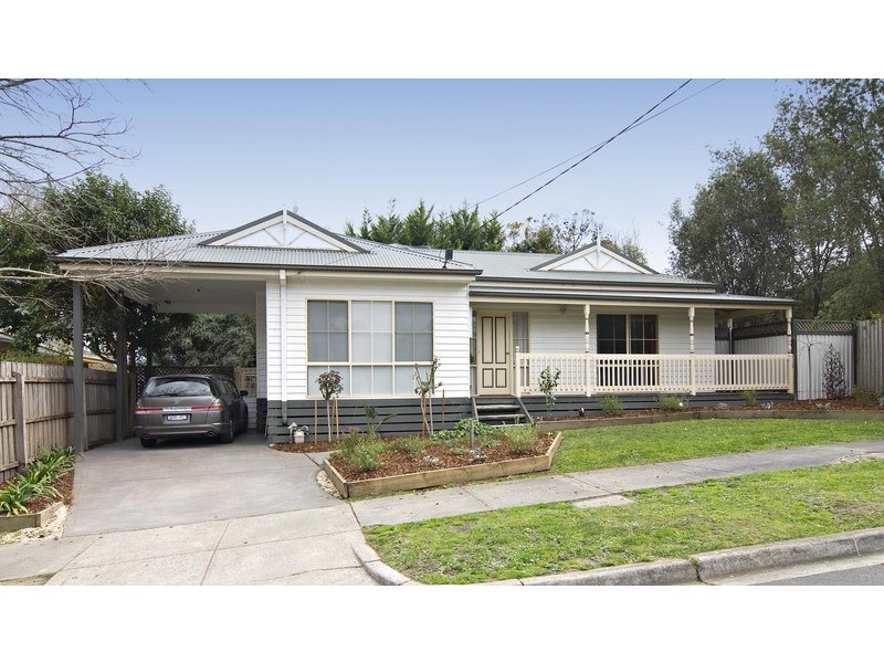 5 Chaucer Street, Mooroolbark VIC 3138