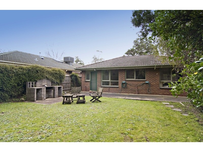 18 Coringa Close, Vermont VIC 3133