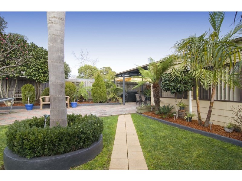 19 Shakespeare Avenue, Mooroolbark VIC 3138