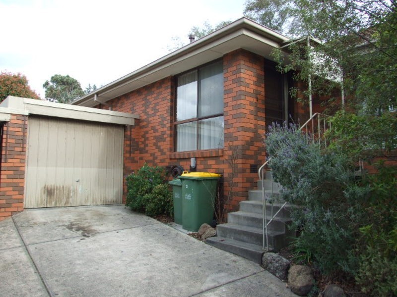 3/33 Felix Grove, Mooroolbark VIC 3138