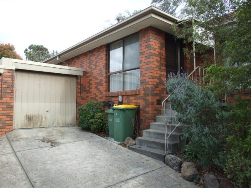 3/33 Felix Grove, Mooroolbark VIC 3138