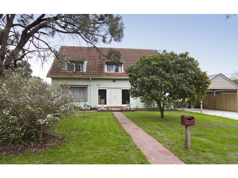 57 Bonnie View Road, Croydon North VIC 3136