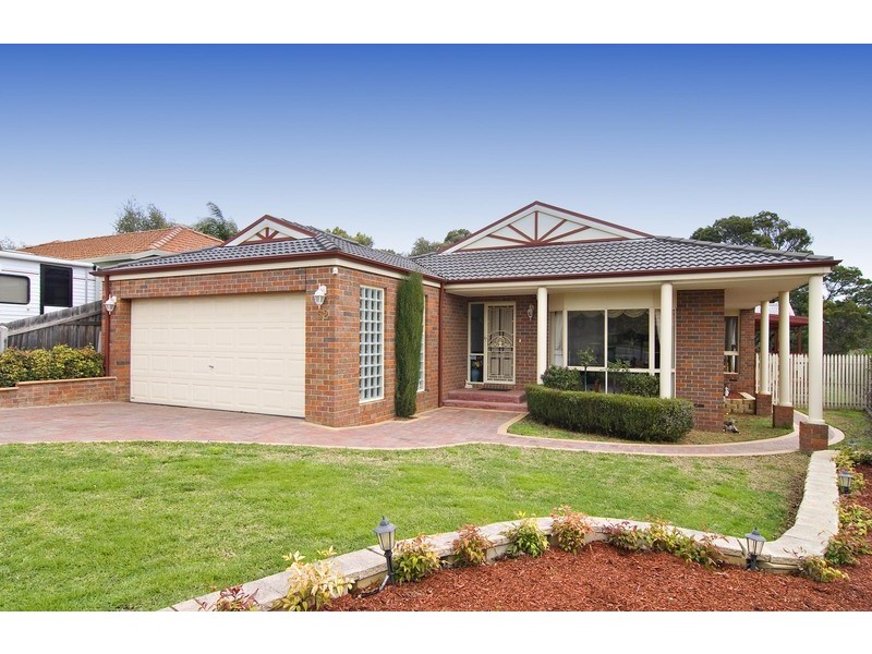 Mooroolbark VIC 3138