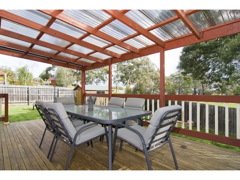 Mooroolbark VIC 3138