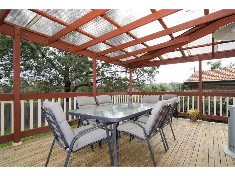 Mooroolbark VIC 3138