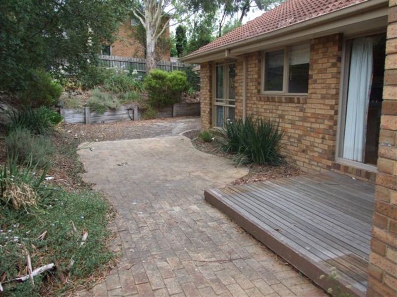 123 Nangathan Way, Croydon North VIC 3136