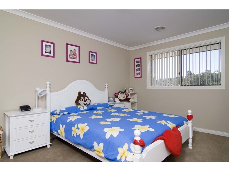 36 Kingston Way, Mooroolbark VIC 3138