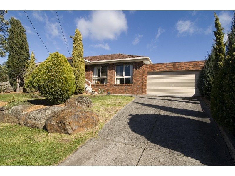 Chirnside Park VIC 3116