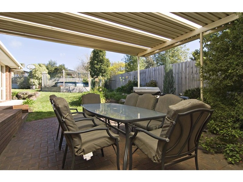 Chirnside Park VIC 3116