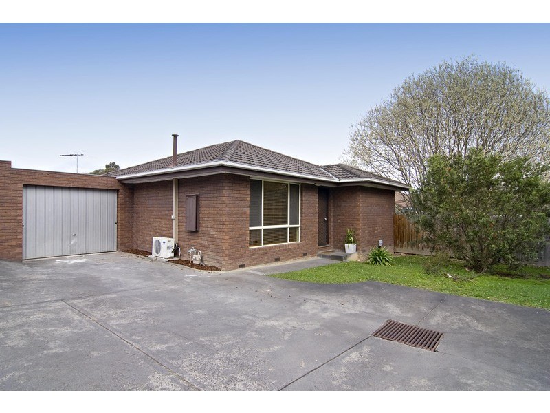 Croydon VIC 3136