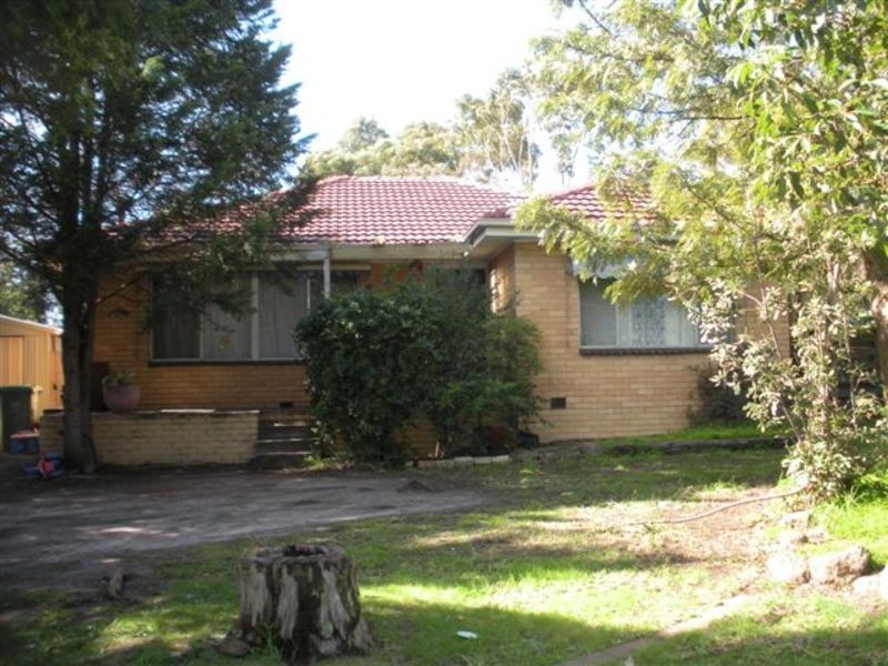 38 Blackburn Road, Mooroolbark VIC 3138