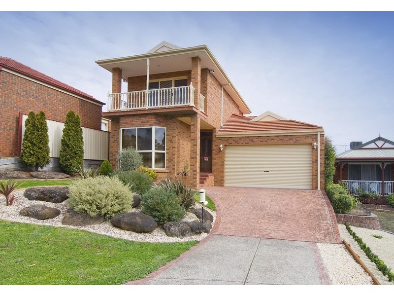 Chirnside Park VIC 3116