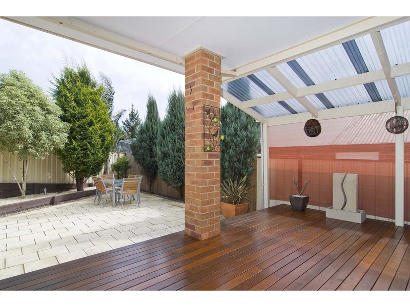 Chirnside Park VIC 3116