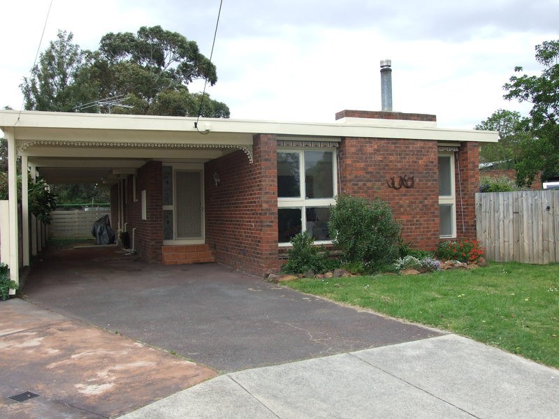 21 Piccadilly Court, Kilsyth VIC 3137