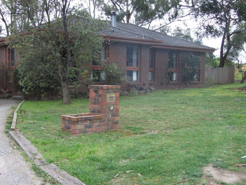 57 Hedwig Drive, Mooroolbark VIC 3138