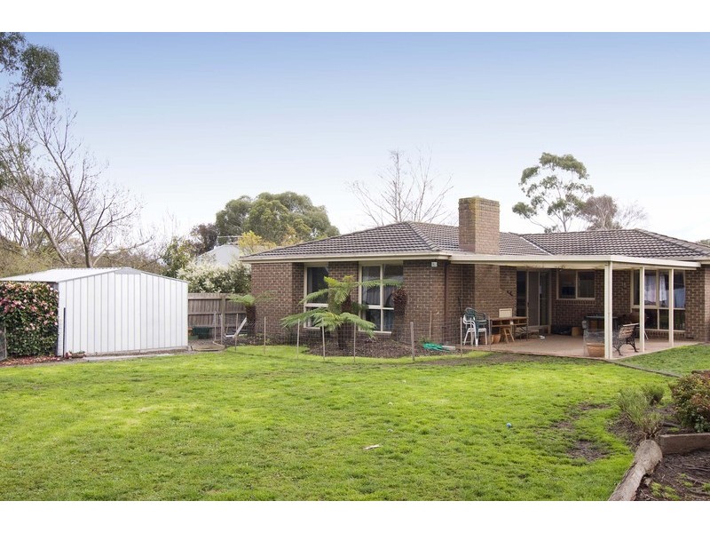 Kilsyth South VIC 3137