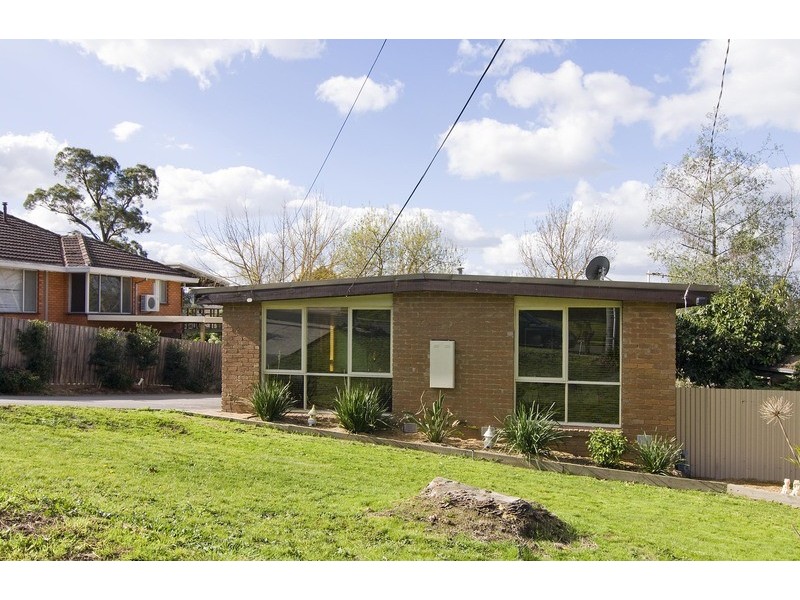 12 Central Avenue, Mooroolbark VIC 3138