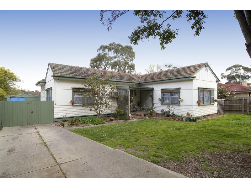 Mooroolbark VIC 3138