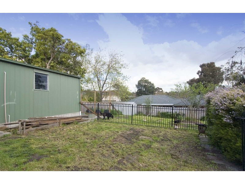 Mooroolbark VIC 3138