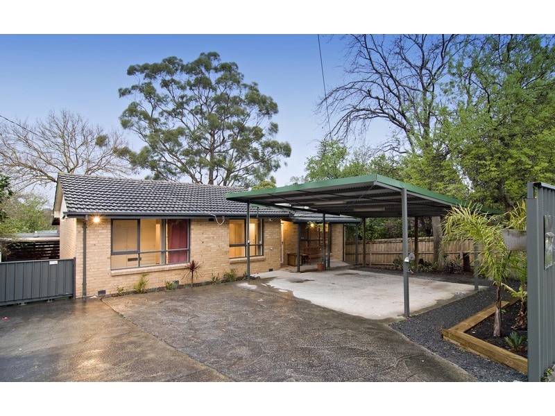 42 Taylor Road, Mooroolbark VIC 3138