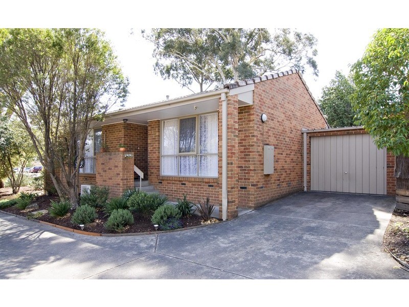 1/212 Hull Road, Mooroolbark VIC 3138