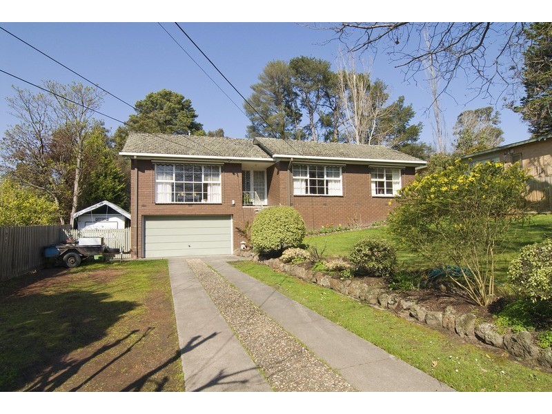 Croydon North VIC 3136