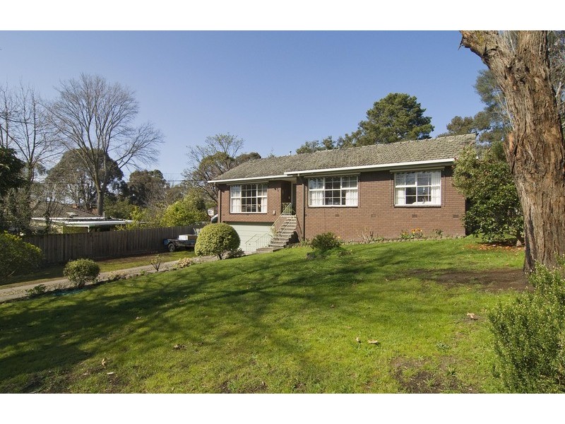 Croydon North VIC 3136