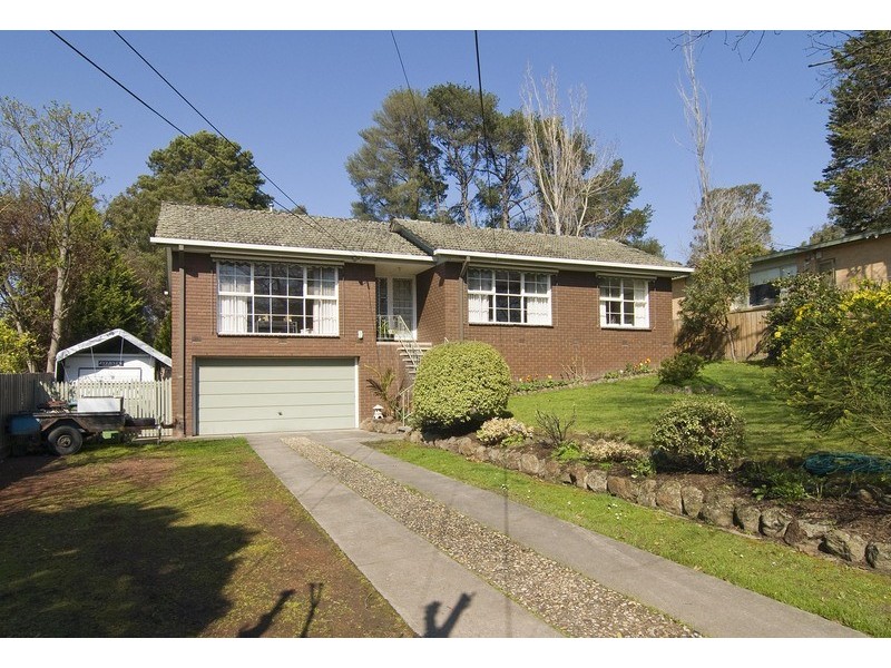 Croydon North VIC 3136