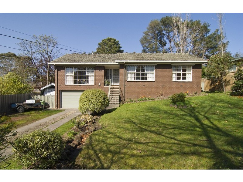 Croydon North VIC 3136