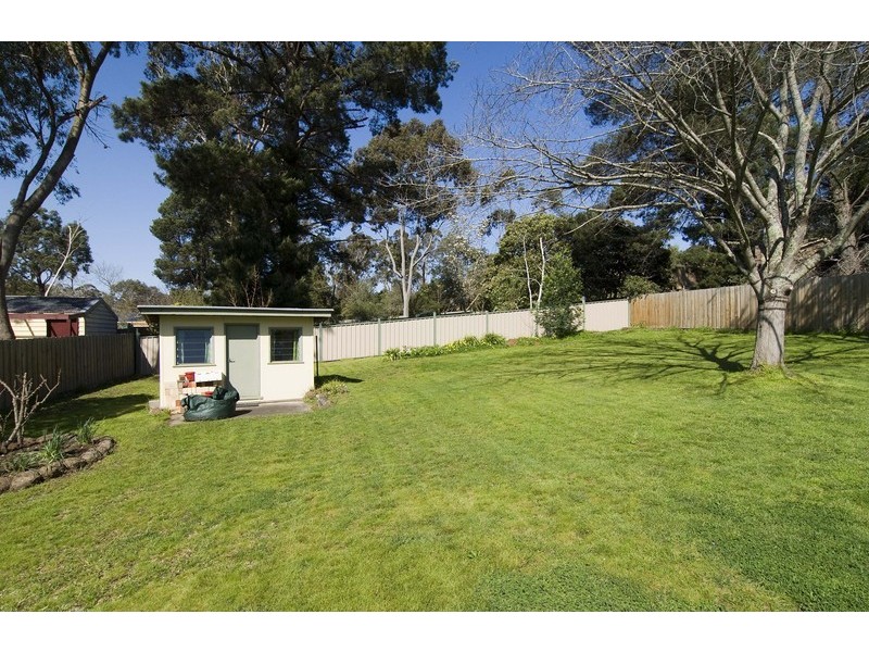 Croydon North VIC 3136