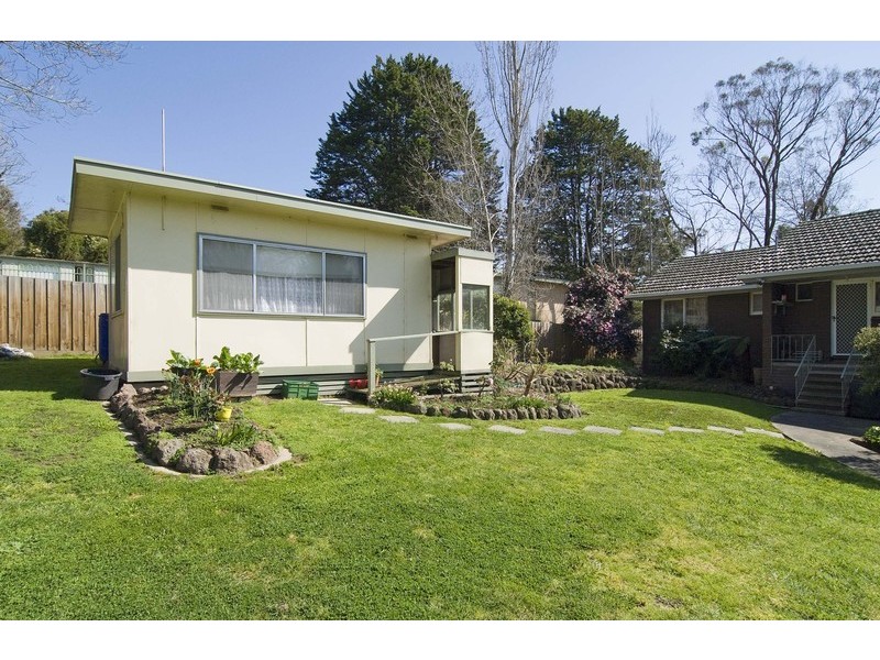 Croydon North VIC 3136