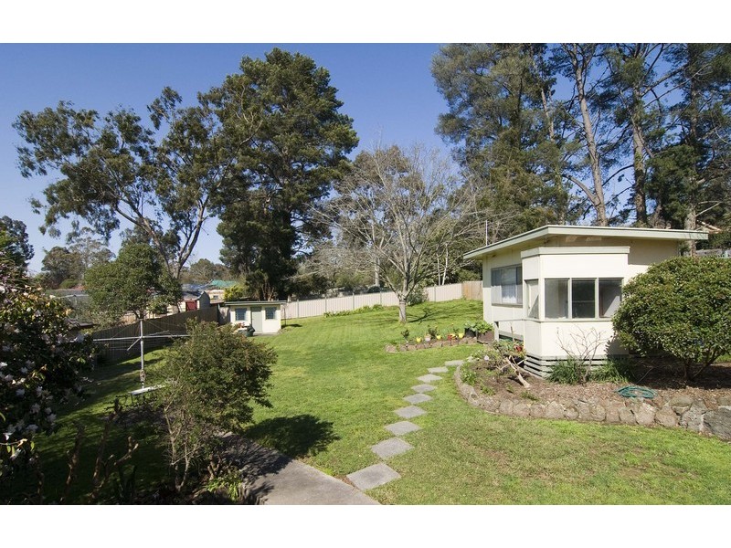 Croydon North VIC 3136